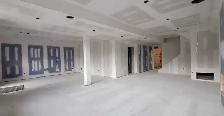 DRYWALL FINISH