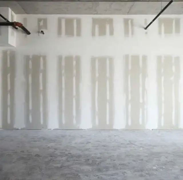 DRYWALL FINISH - Photo 2