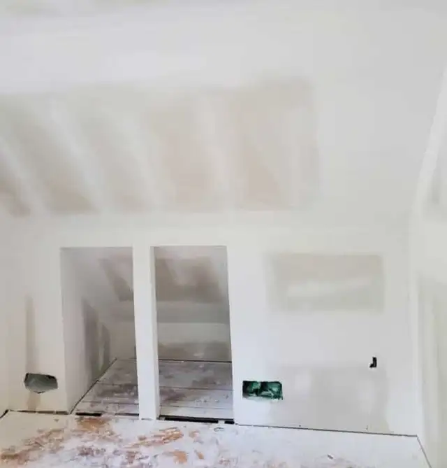DRYWALL FINISH - Photo 9