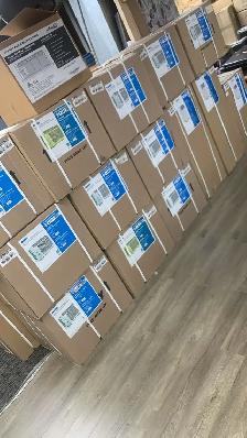 Mega Summer Sale on Brand new Air Conditioner | Cheap price's.