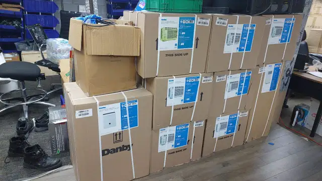 Mega Summer Sale on Brand new Air Conditioner | Cheap price's. - Photo 2