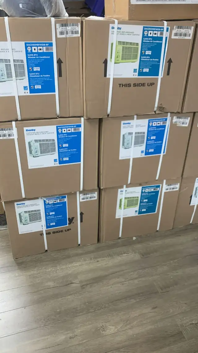 Mega Summer Sale on Brand new Air Conditioner | Cheap price's. - Photo 4