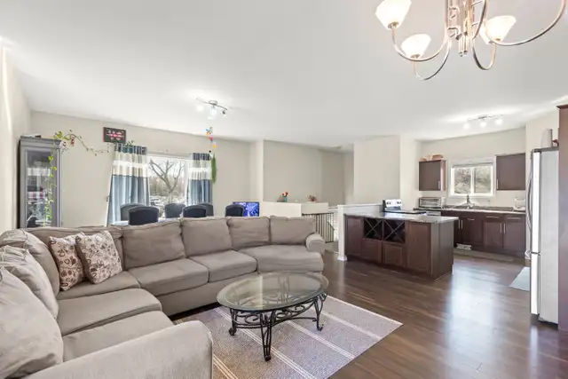 OPEN HOUSE! Rare 6bdrm Gem in West K w/ high income potential! - Photo 2