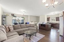 OPEN HOUSE! Rare 6bdrm Gem in West K w/ high income potential! - Photo 2