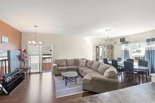 OPEN HOUSE! Rare 6bdrm Gem in West K w/ high income potential! - Photo 4