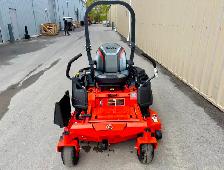 2026 Kubota Z242KW-48 - Only 3 Hours! - Photo 2
