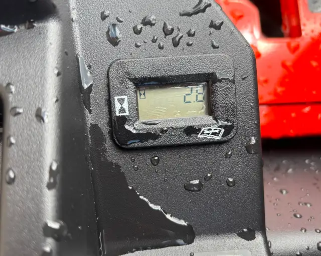 2026 Kubota Z242KW-48 - Only 3 Hours! - Photo 5