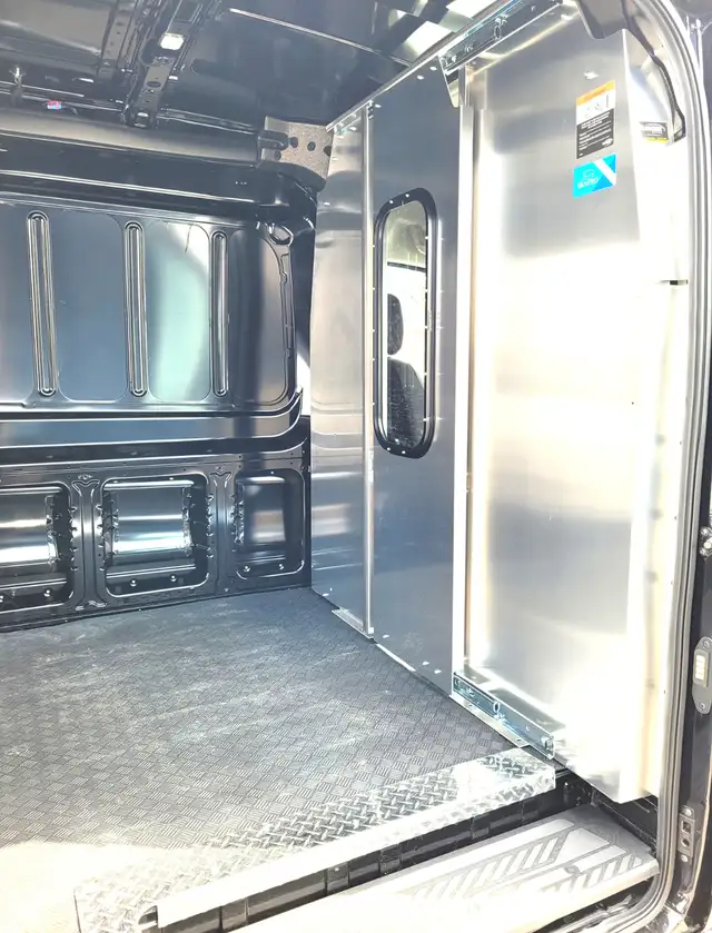 NEW 2026 Transit Mid Roof Mid Length 148 ALL WHEEL DRIVE - Photo 5