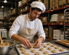 Baker - Mississauga -