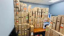 Brand New TVs & Electronics – Huge Selection Available!