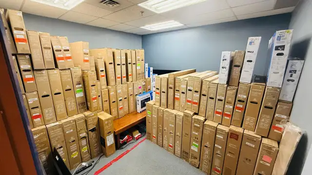Brand New TVs & Electronics – Huge Selection Available! - Photo 2