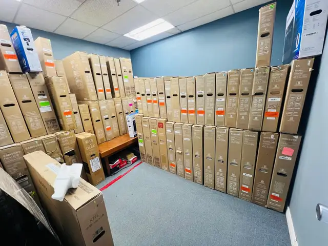 Brand New TVs & Electronics – Huge Selection Available! - Photo 5