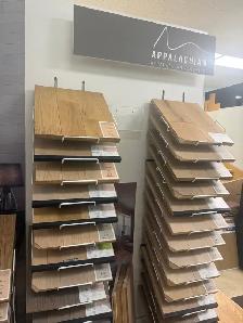 Sale $1.74/sqft Riche 6.5mm Vinyl Plank Flooring | Pewter Grey - Photo 6