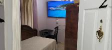 Short term room rental