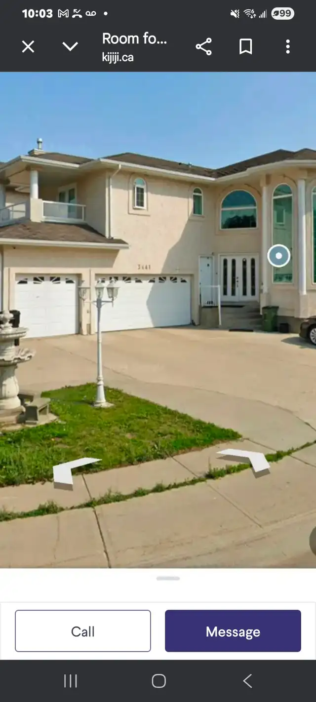 Short term room rental - Photo 3