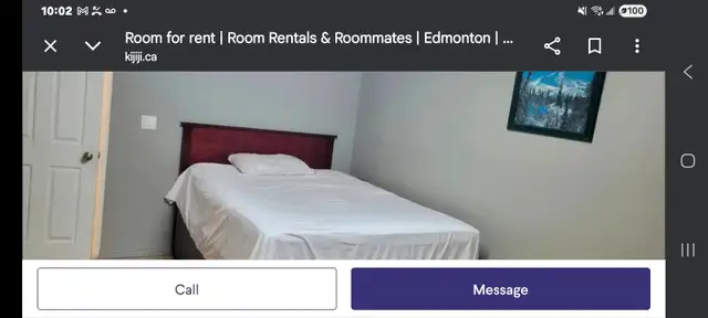 Short term room rental - Photo 4