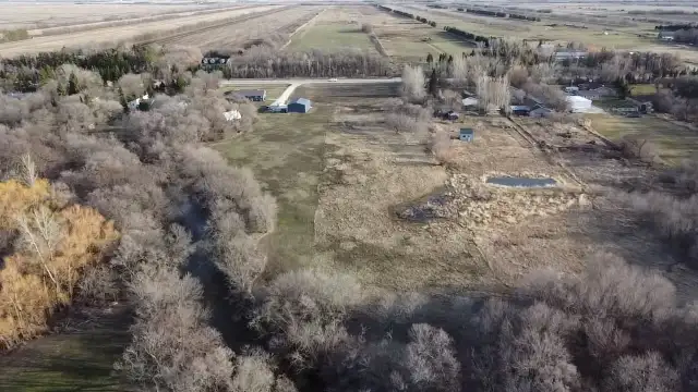 Rare chance to own a 3.6 acre riverfront lot in Lorette! - Photo 4