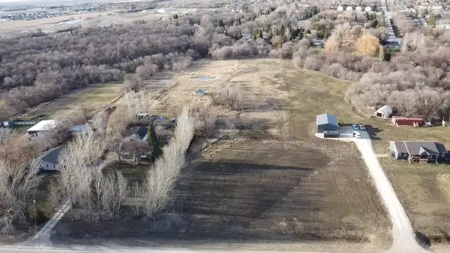 Rare chance to own a 3.6 acre riverfront lot in Lorette! - Photo 5