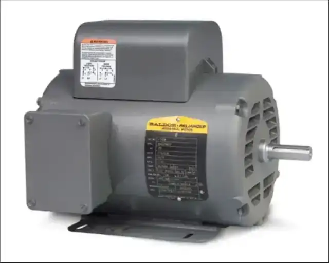 Variety of Electric Motors - Photo 3