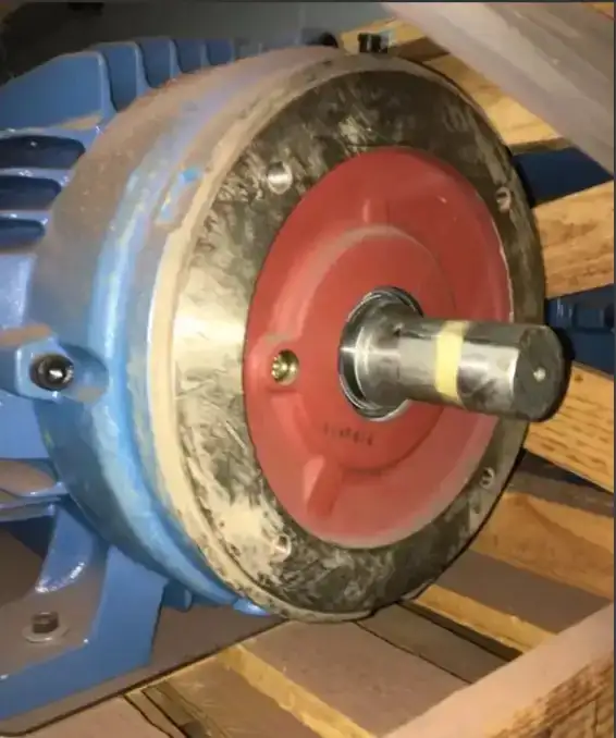 Variety of Electric Motors - Photo 5