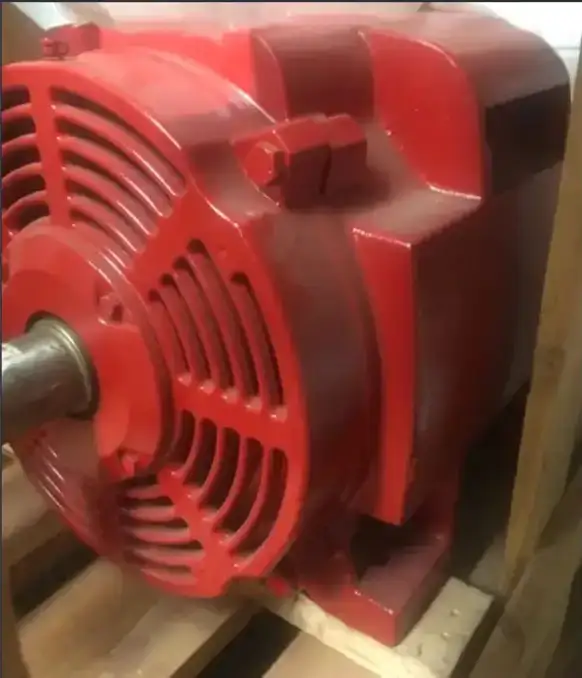 Variety of Electric Motors - Photo 7
