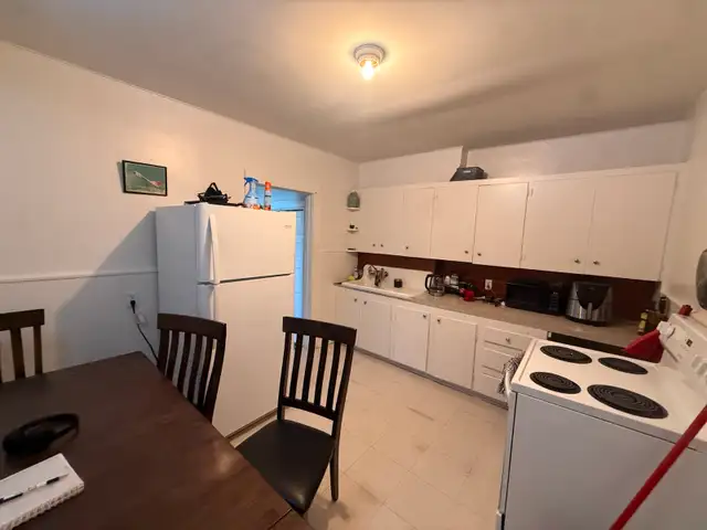 5 Unit Multi-Family Building w/ 5 quiet and clean tenants - Photo 3