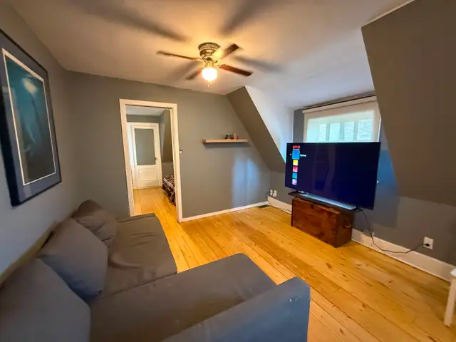 5 Unit Multi-Family Building w/ 5 quiet and clean tenants - Photo 6