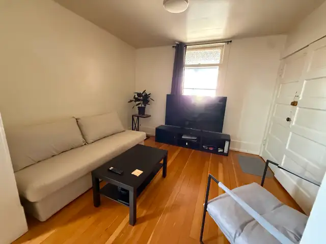 5 Unit Multi-Family Building w/ 5 quiet and clean tenants - Photo 7