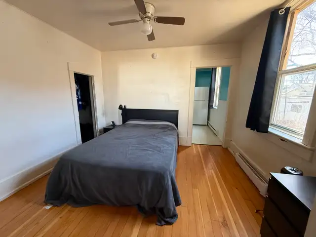 5 Unit Multi-Family Building w/ 5 quiet and clean tenants - Photo 8