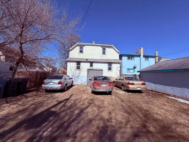 5 Unit Multi-Family Building w/ 5 quiet and clean tenants - Photo 10