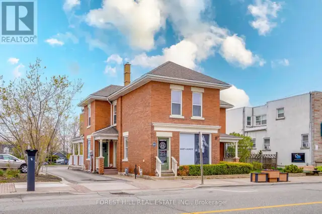 Exceptional Investment Opportunity In Streetsville!