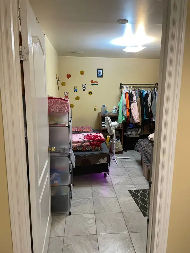 room for rent girl - Photo 6