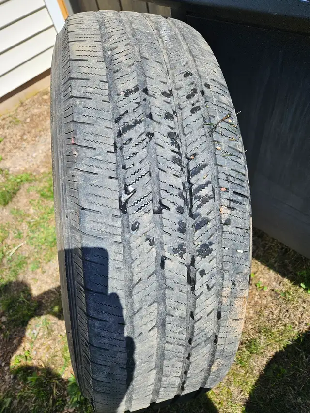 Tire 4 season