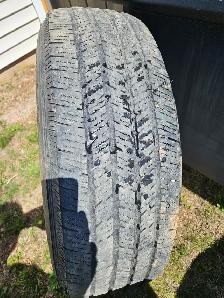 Tire 4 season