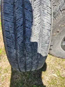 Tire 4 season - Photo 4