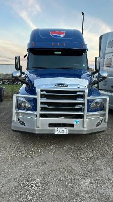 AZ team drivers for Cali runs