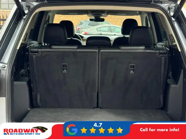 2025 Volkswagen Atlas 2.0 TSI Comfortline 7 PASSENGER | HEATE... - Photo 7