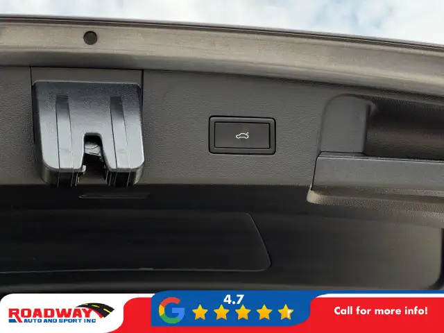 2025 Volkswagen Atlas 2.0 TSI Comfortline 7 PASSENGER | HEATE... - Photo 8