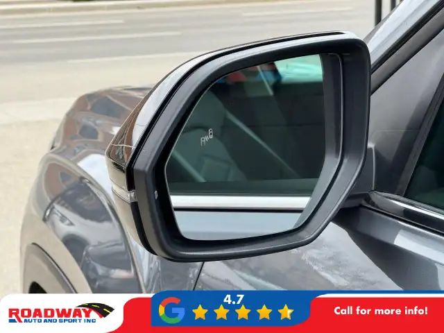 2025 Volkswagen Atlas 2.0 TSI Comfortline 7 PASSENGER | HEATE... - Photo 9