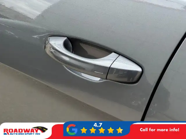 2025 Volkswagen Atlas 2.0 TSI Comfortline 7 PASSENGER | HEATE... - Photo 10