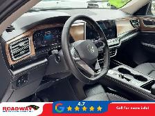 2025 Volkswagen Atlas 2.0 TSI Comfortline 7 PASSENGER | HEATE... - Photo 11