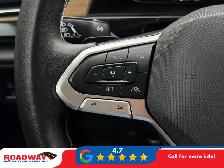 2025 Volkswagen Atlas 2.0 TSI Comfortline 7 PASSENGER | HEATE... - Photo 18