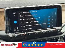 2025 Volkswagen Atlas 2.0 TSI Comfortline 7 PASSENGER | HEATE... - Photo 24
