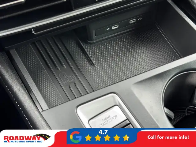 2025 Volkswagen Atlas 2.0 TSI Comfortline 7 PASSENGER | HEATE... - Photo 25