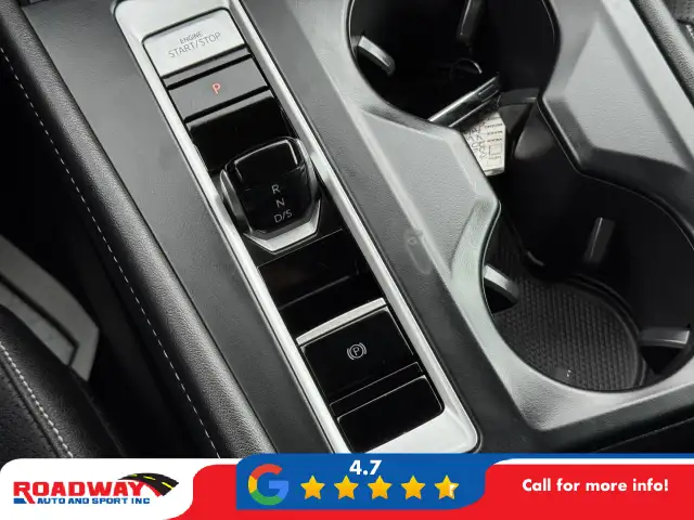 2025 Volkswagen Atlas 2.0 TSI Comfortline 7 PASSENGER | HEATE... - Photo 26