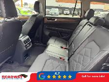 2025 Volkswagen Atlas 2.0 TSI Comfortline 7 PASSENGER | HEATE... - Photo 27
