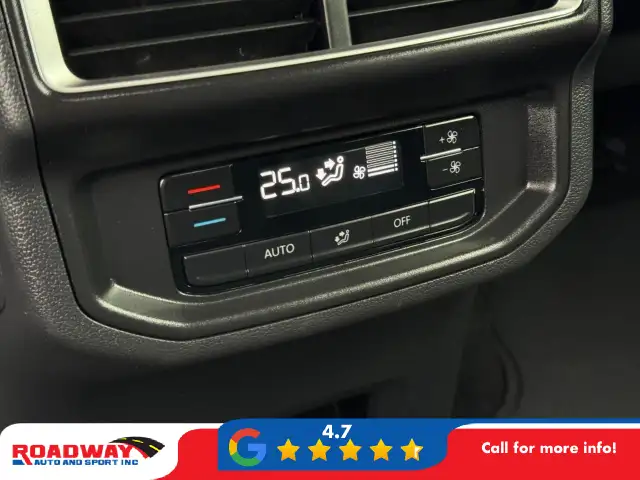 2025 Volkswagen Atlas 2.0 TSI Comfortline 7 PASSENGER | HEATE... - Photo 28