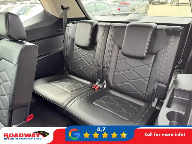 2025 Volkswagen Atlas 2.0 TSI Comfortline 7 PASSENGER | HEATE... - Photo 29