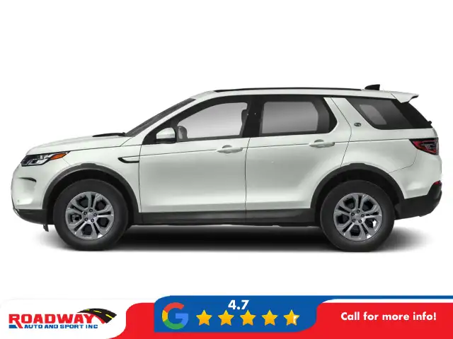 2023 Land Rover Discovery Sport R-Dynamic HSE - Photo 3