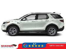 2023 Land Rover Discovery Sport R-Dynamic HSE - Photo 3